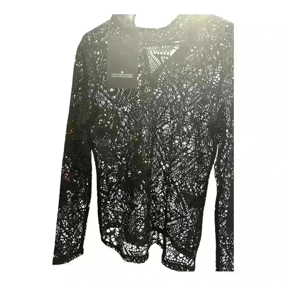 Designers Remix Charlotte Eskildsen